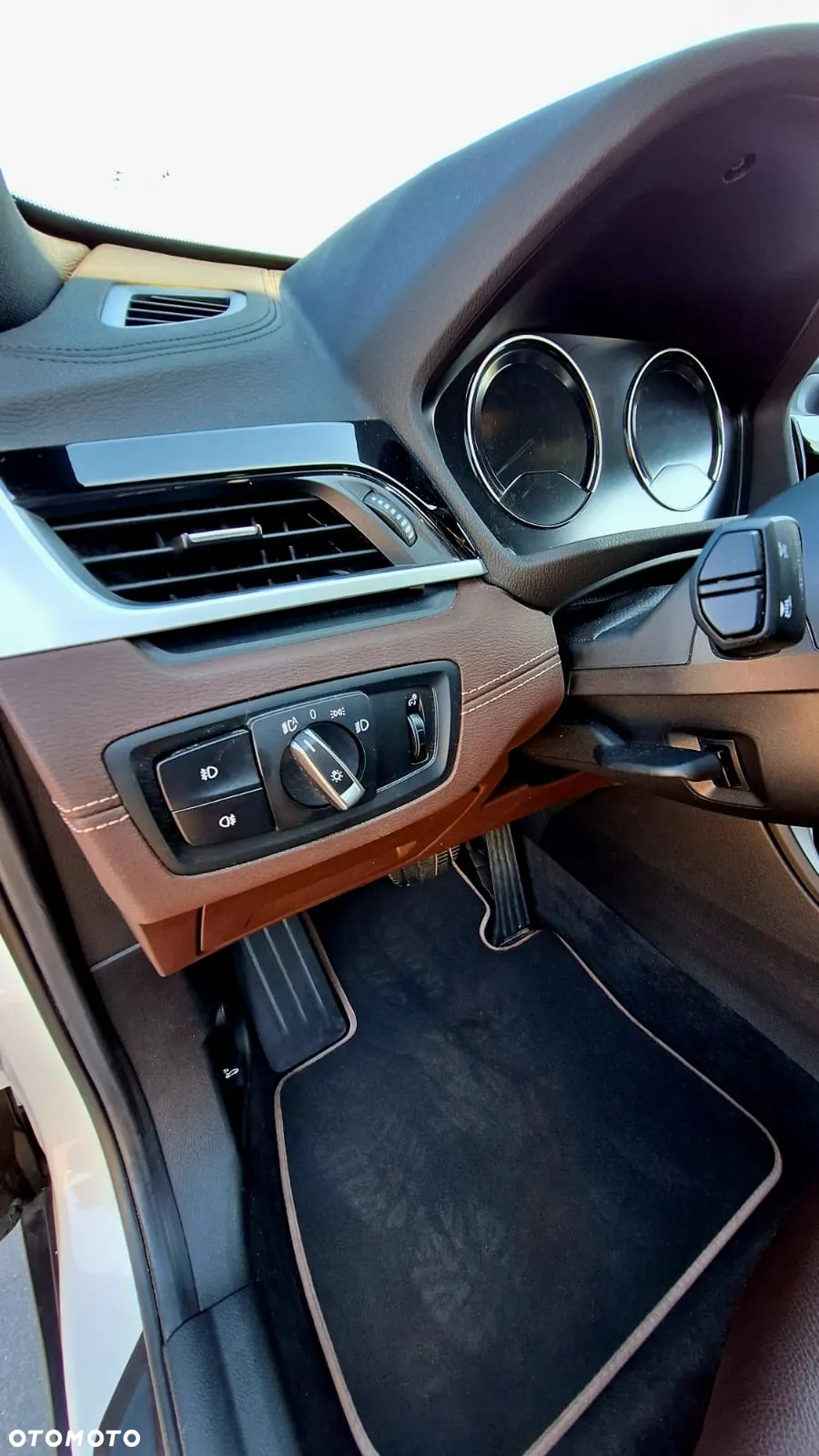 BMW X1 - 11