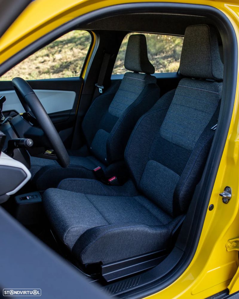 Renault 5 E-Tech R Evolution 120 Urban Range - 6