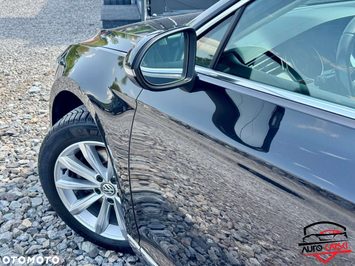 Volkswagen Passat - 19
