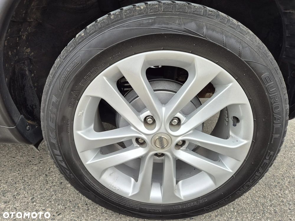 Nissan Juke 1.2 DIG-T N-Connecta - 15