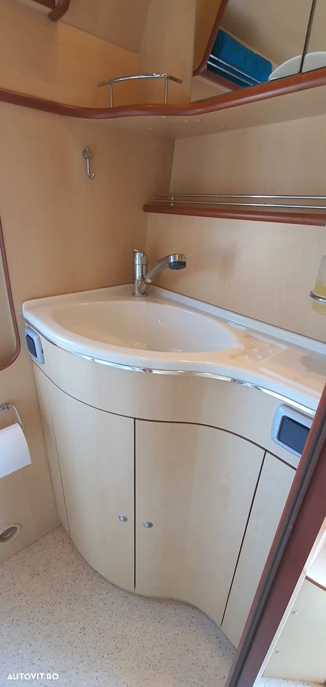 Fiat Citroen Globescout 4 locuri - 16