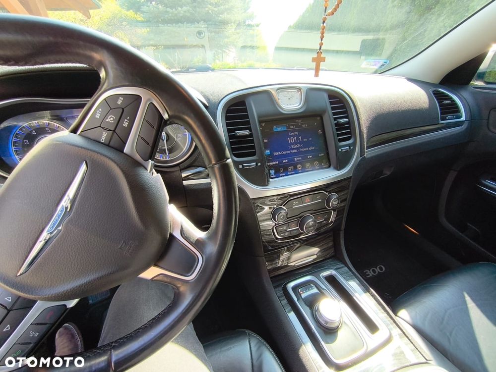 Chrysler 300 - 4