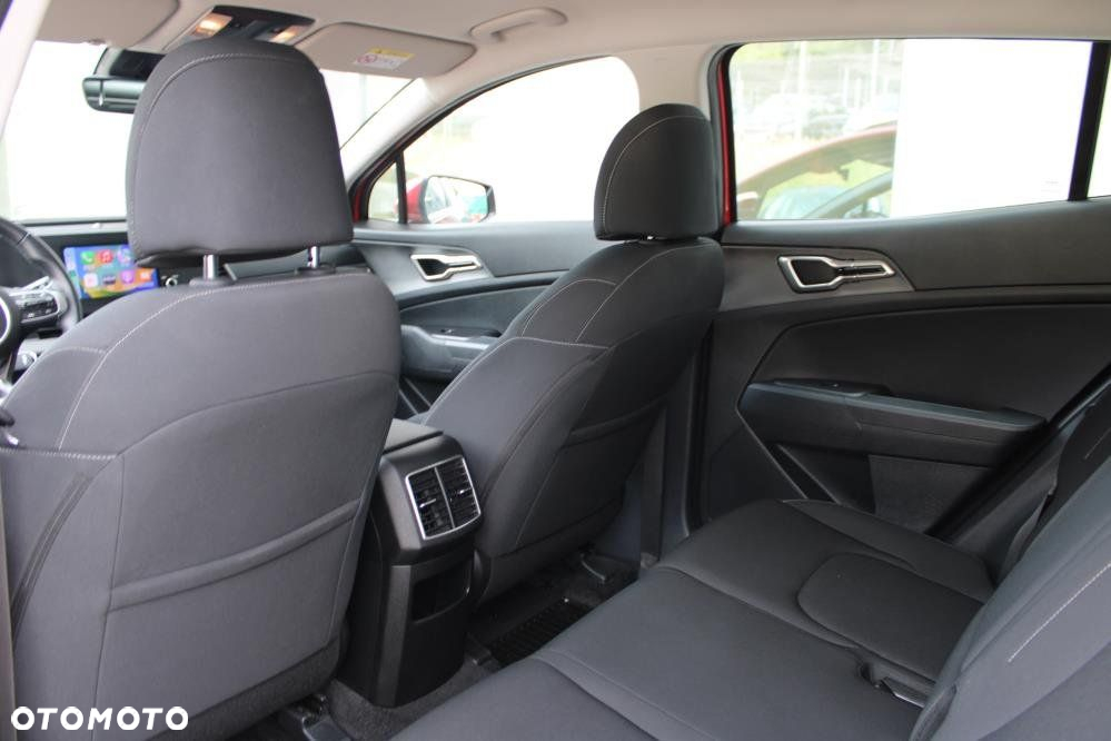Kia Sportage - 11