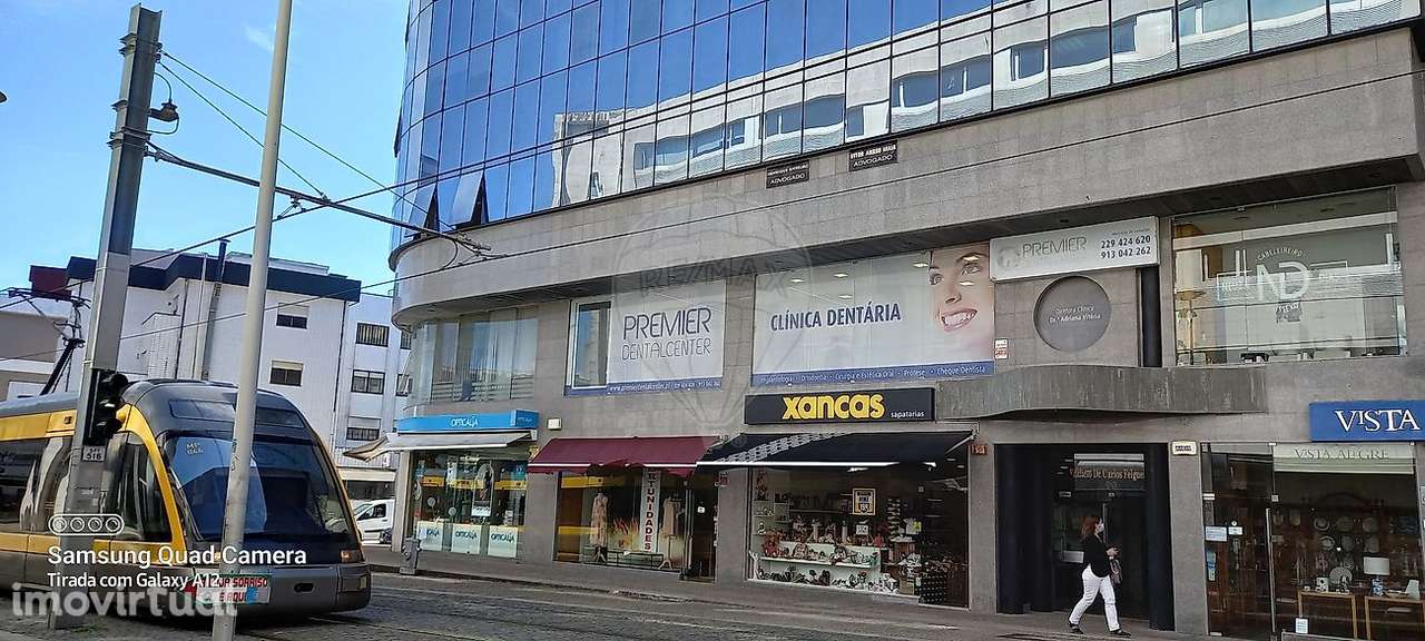 Escritório  para arrendamento - Grande imagem: 4/14