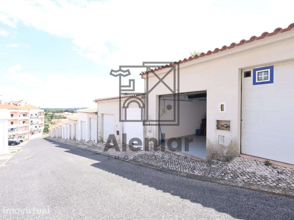 Garagem em Alenquer - Oportunidade - Grande imagem: 4/15