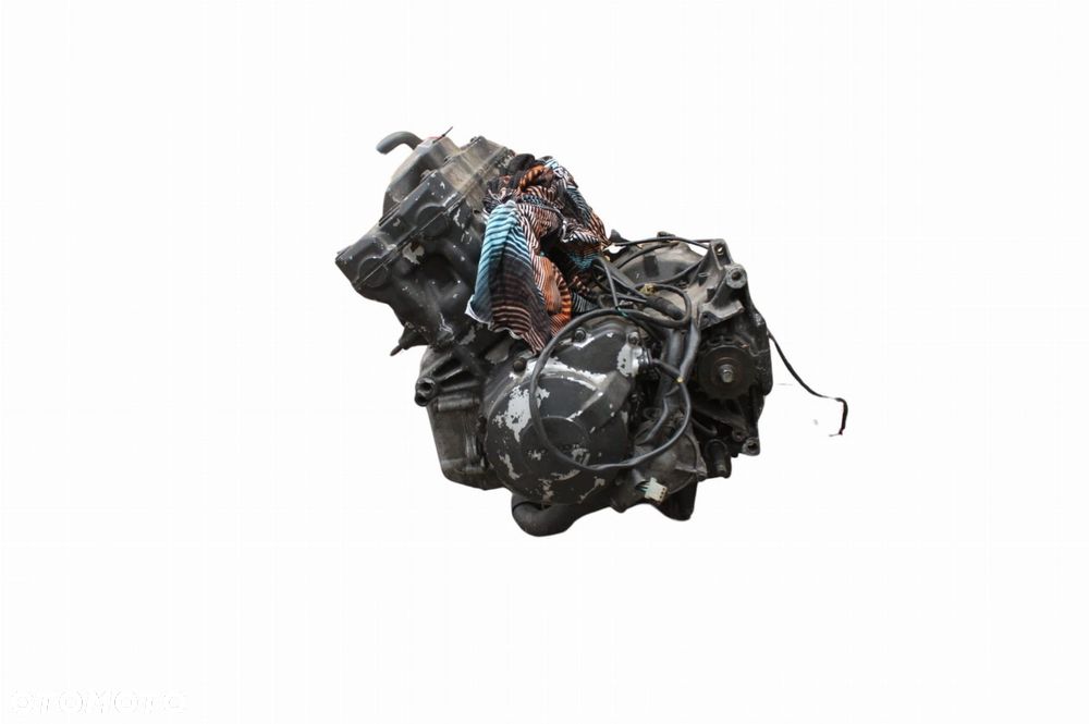 SILNIK Honda CBR 600 PC31 95-98 - 3