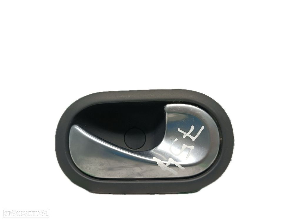 Puxador / Muleta Interior Renault Megane Ii (Bm0/1_, Cm0/1_) - 1