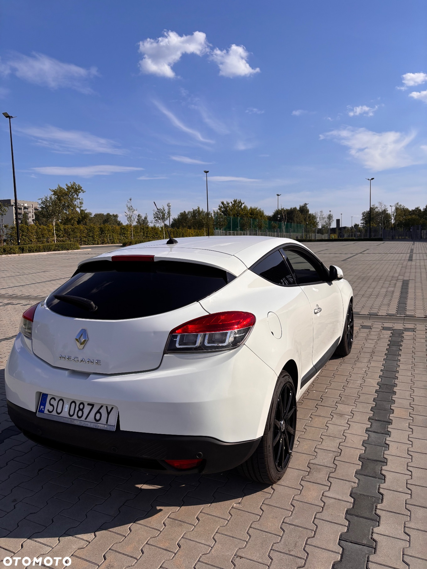 Renault Megane 1.4 16V TCE Dynamique - 13
