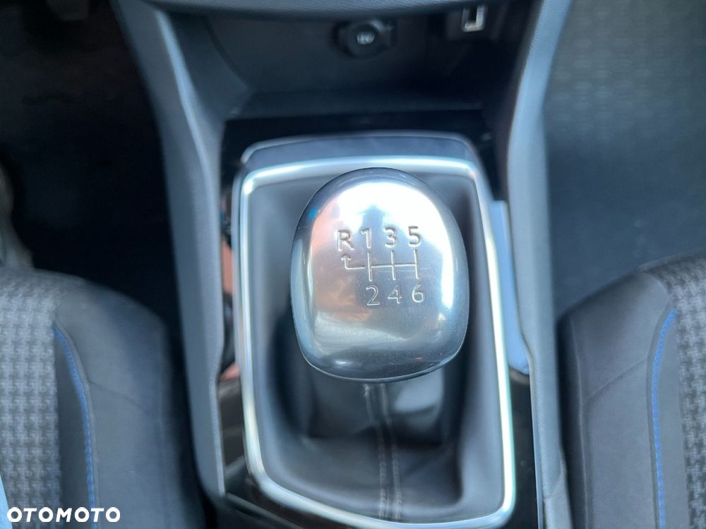 Peugeot 308 BlueHDi 130 Active Pack - 21