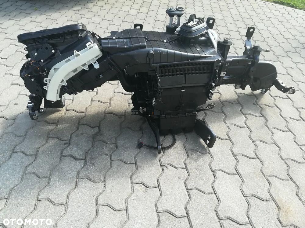 Audi Q5 80A 2.0 TDI Nagrzewnica Dmuchawa 80B816005S - 5
