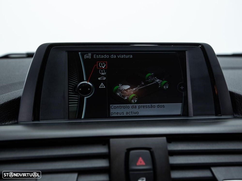 BMW 116 - 19