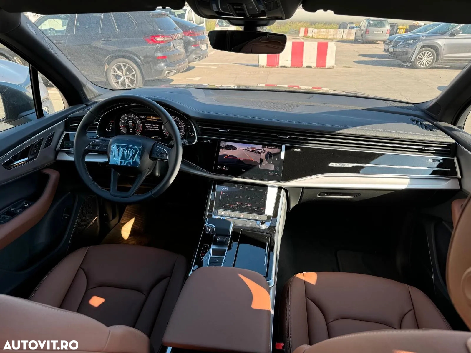 Audi Q7 - 8