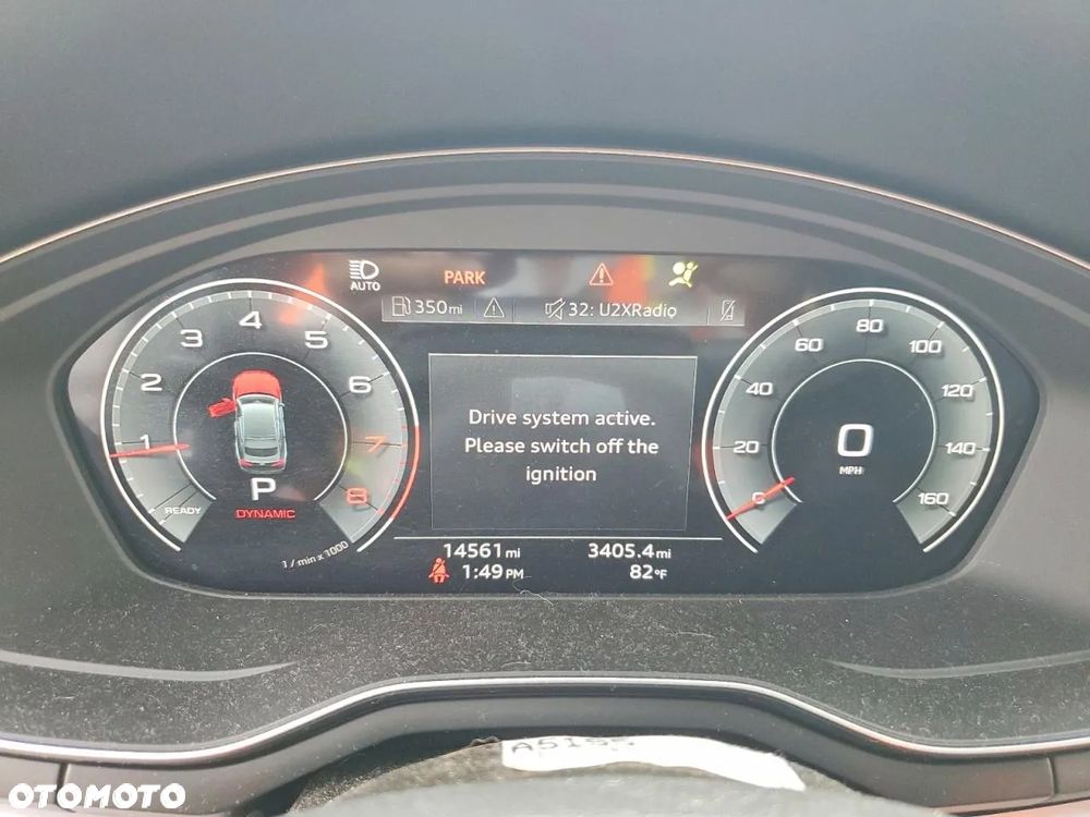 Audi A5 Sportback 45 TFSI mHEV Quattro S Line S tronic - 11