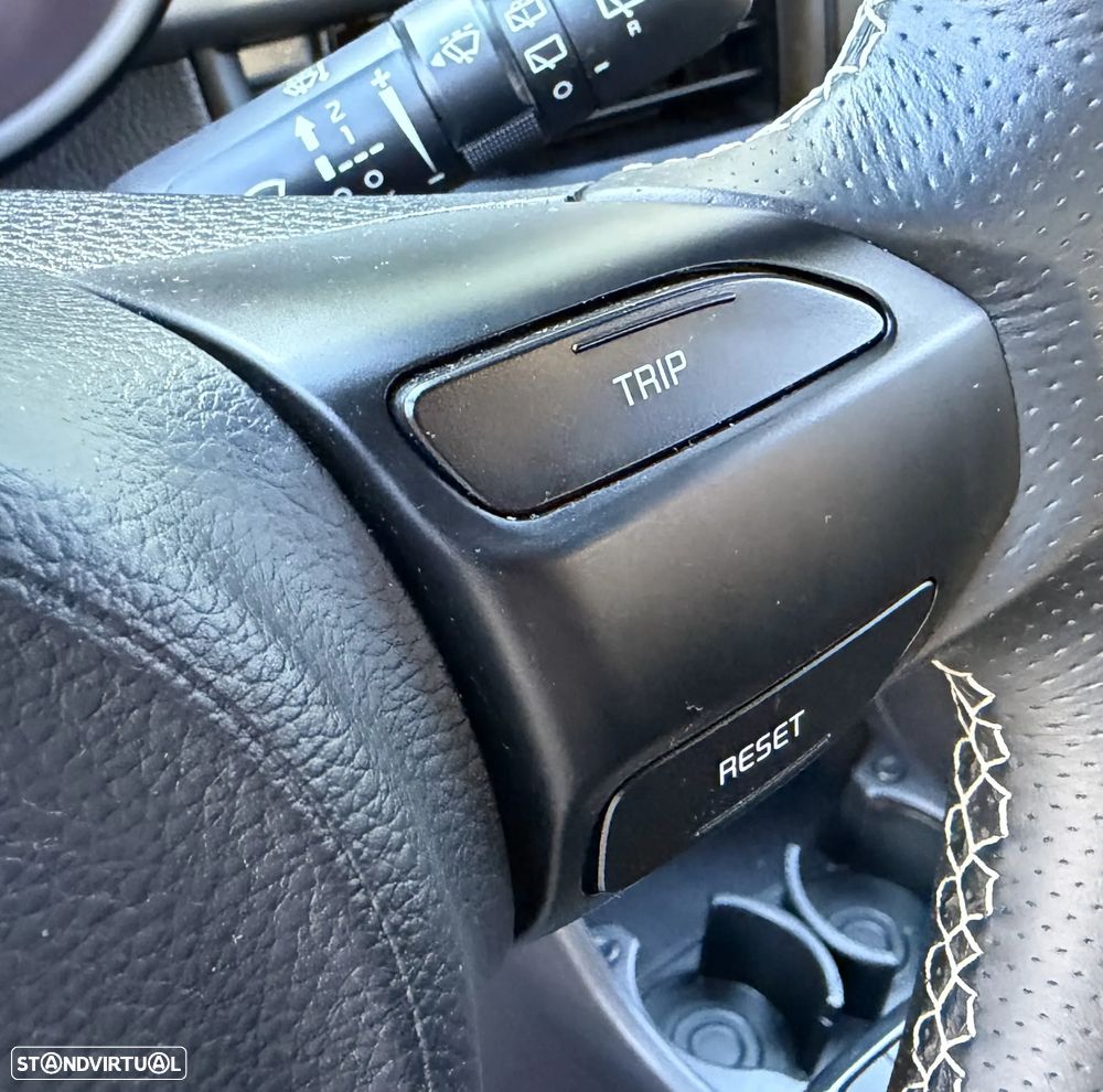 Kia Picanto 1.0 CVVT X-Line - 17
