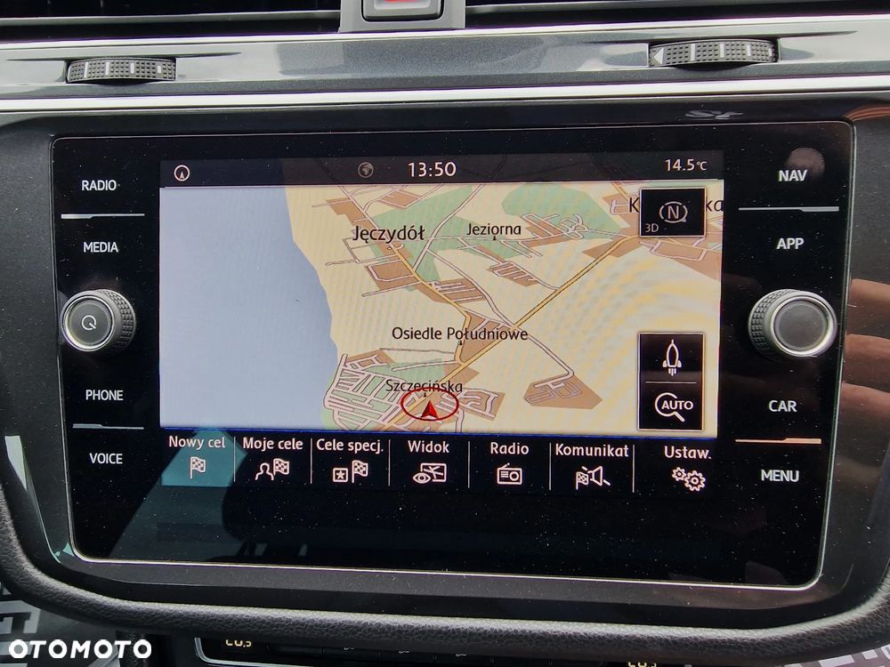 Volkswagen Tiguan 1.5 TSI OPF DSG - 27