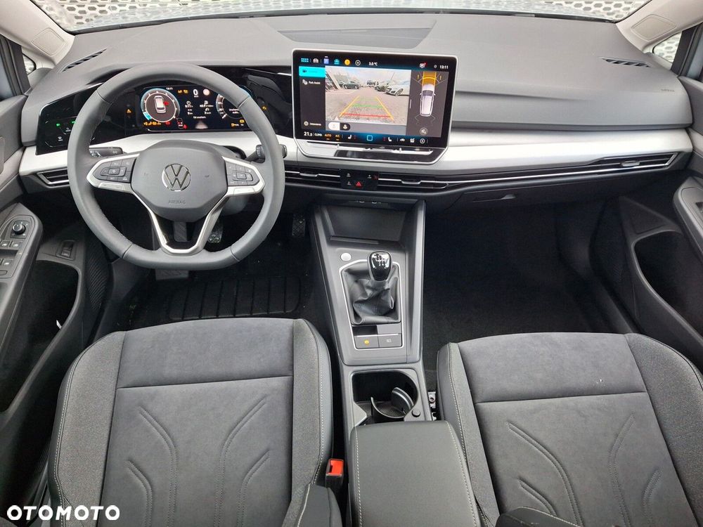 Volkswagen Golf Variant 1.5 TSI Life Plus - 20