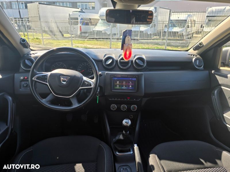 Dacia Duster - 10