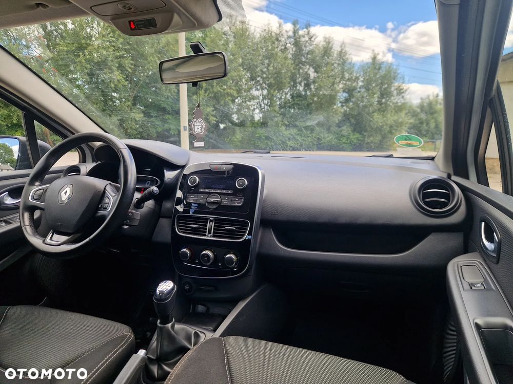 Renault Clio TCe 90 Dynamique - 14