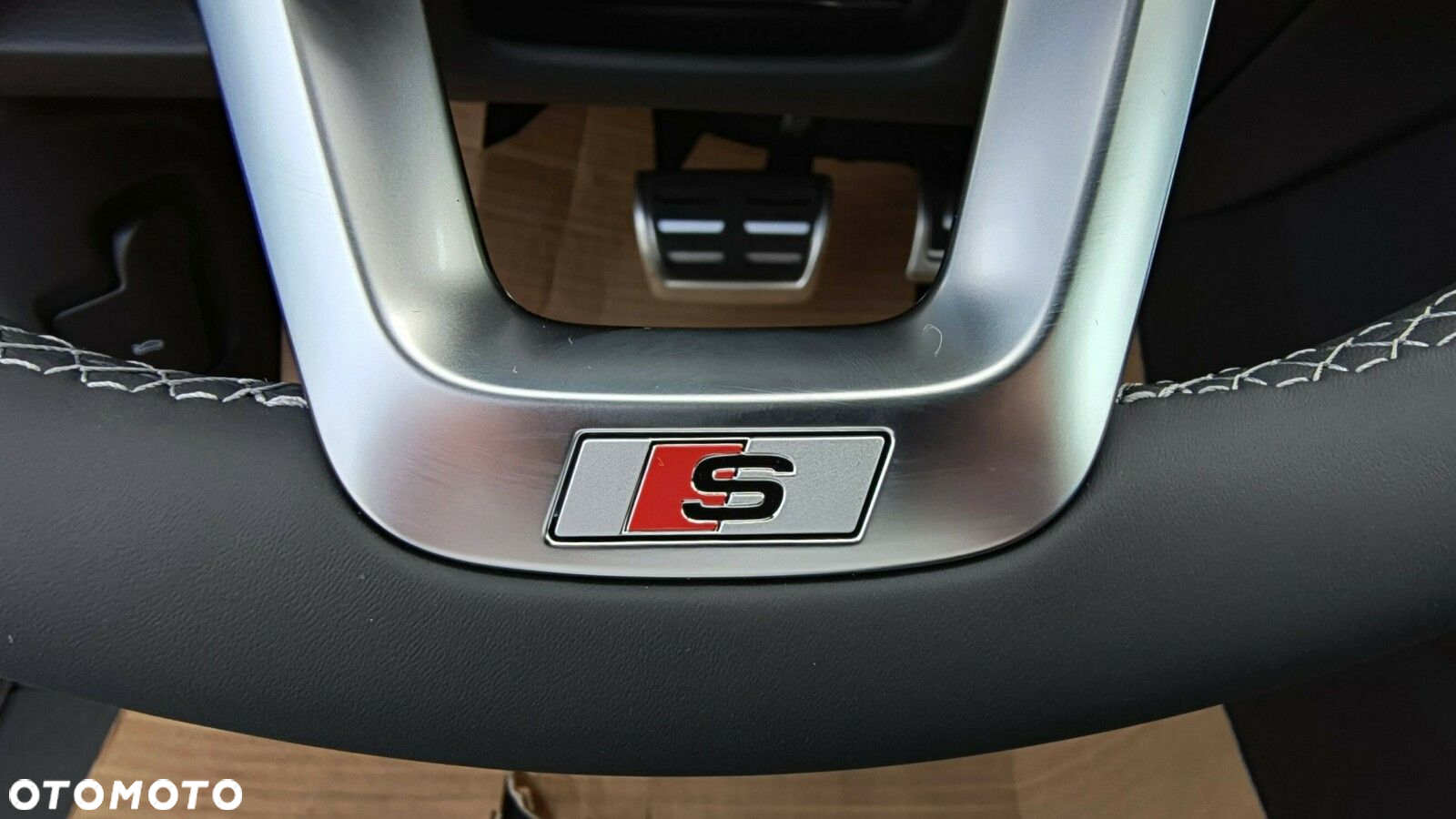 Audi Q8 - 31