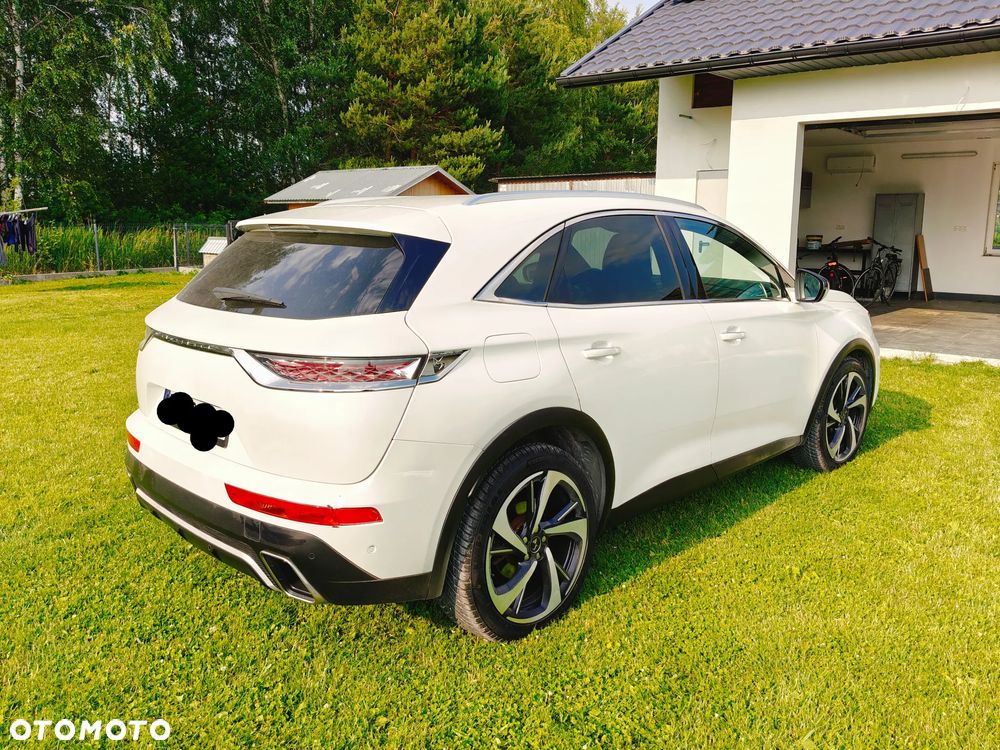 DS Automobiles DS 7 Crossback - 5