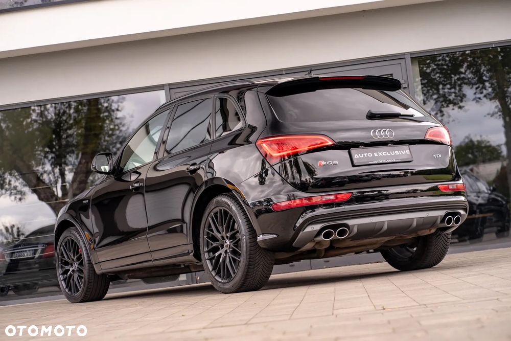 Audi SQ5 3.0 TDI quattro tiptronic competition - 30