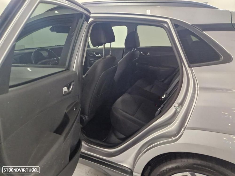 Hyundai Kauai 64 kWh Vanguard - 5