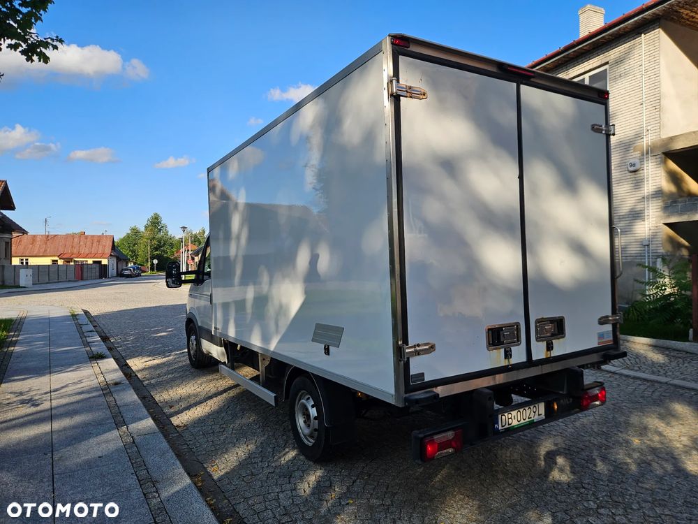 Iveco Daily - 7