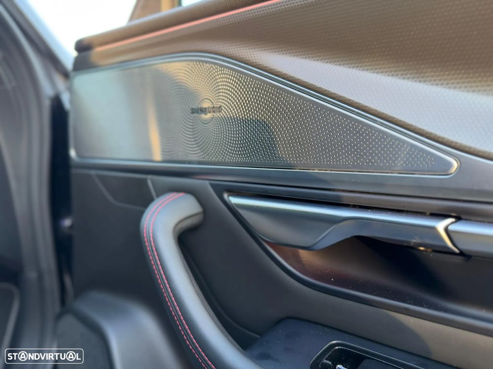 Xpeng P7i AWD Performance - 34