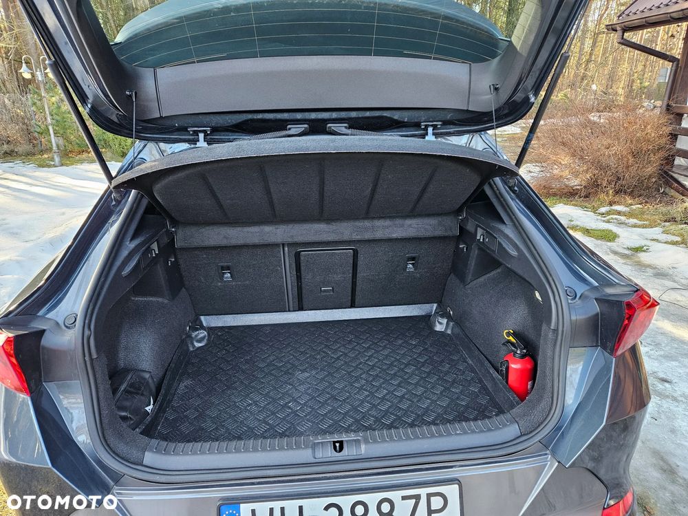 Cupra Formentor - 10