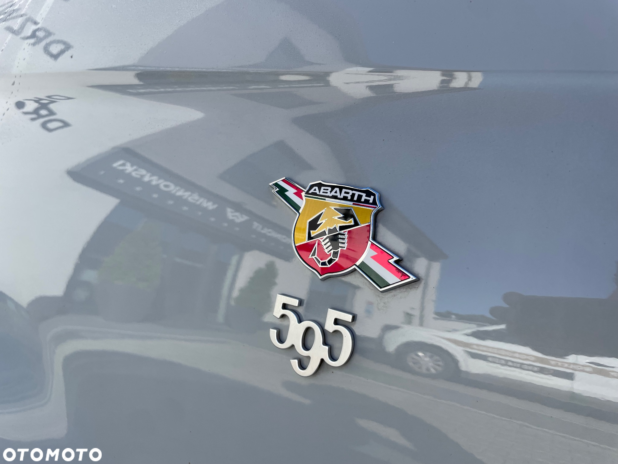 Fiat 500 595 Abarth Turismo - 13