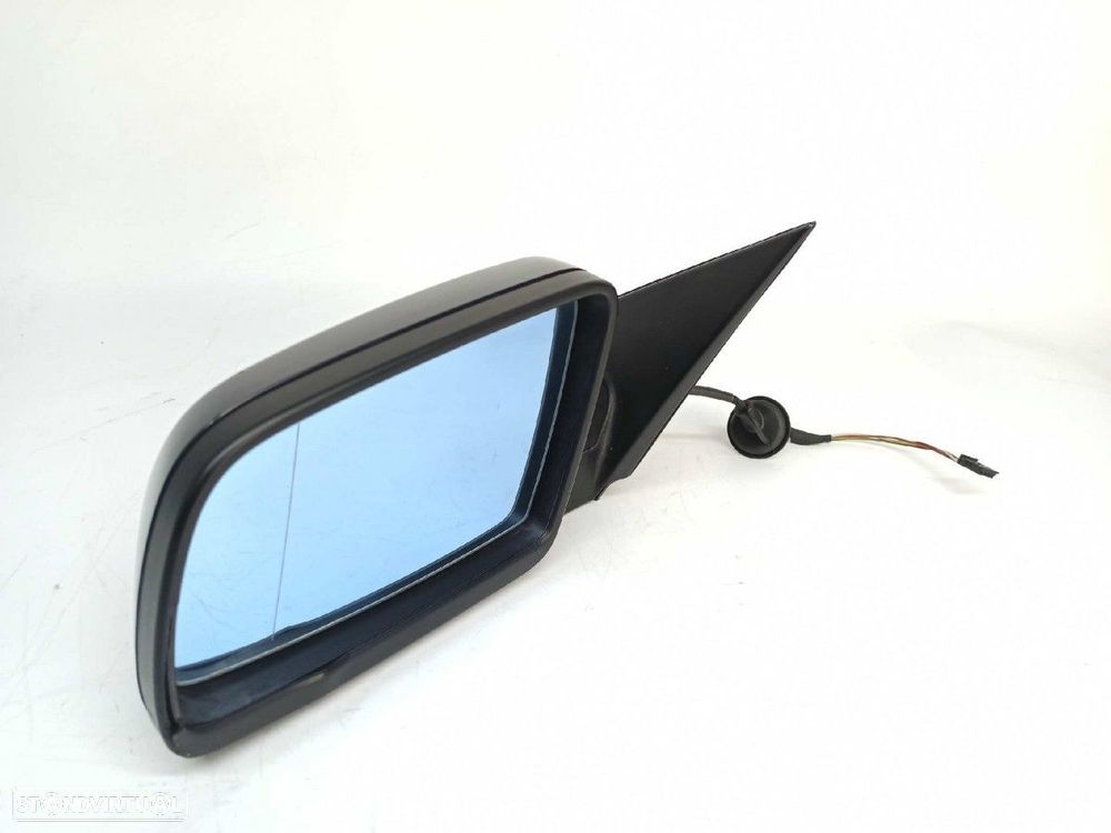 RETROVISOR ESQUERDO BMW SERIE 5 BERLINA (E60) 530D - 8