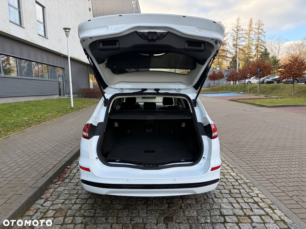 Ford Mondeo 1.5 EcoBoost STart-Stopp Titanium - 37