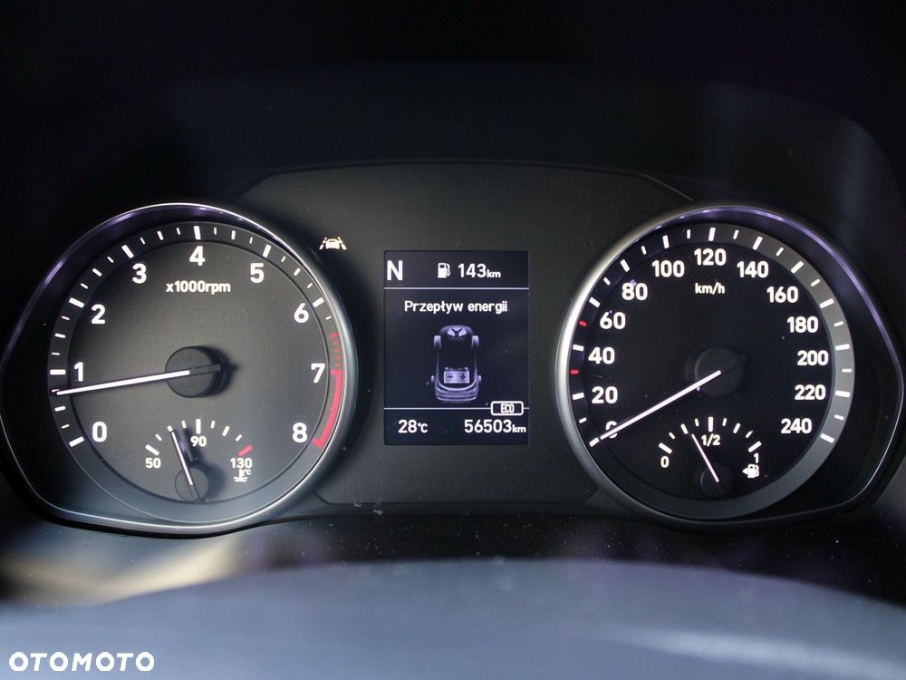 Hyundai i30 1.5 T-GDI 48V Smart - 26