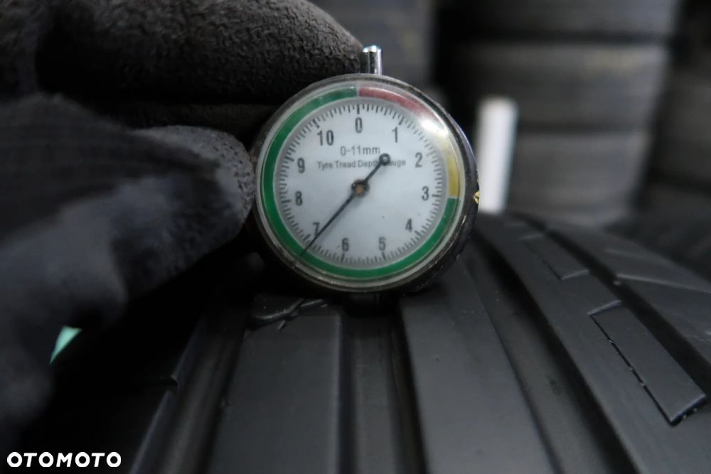 215/55 R17  Giti synergy hp  idealne 4szt - 6