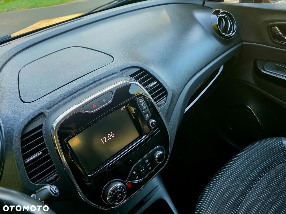 Renault Captur - 27