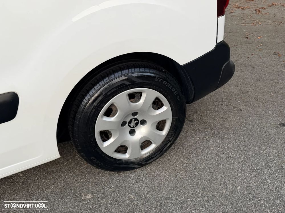 Peugeot Partner L1 Premium - 14