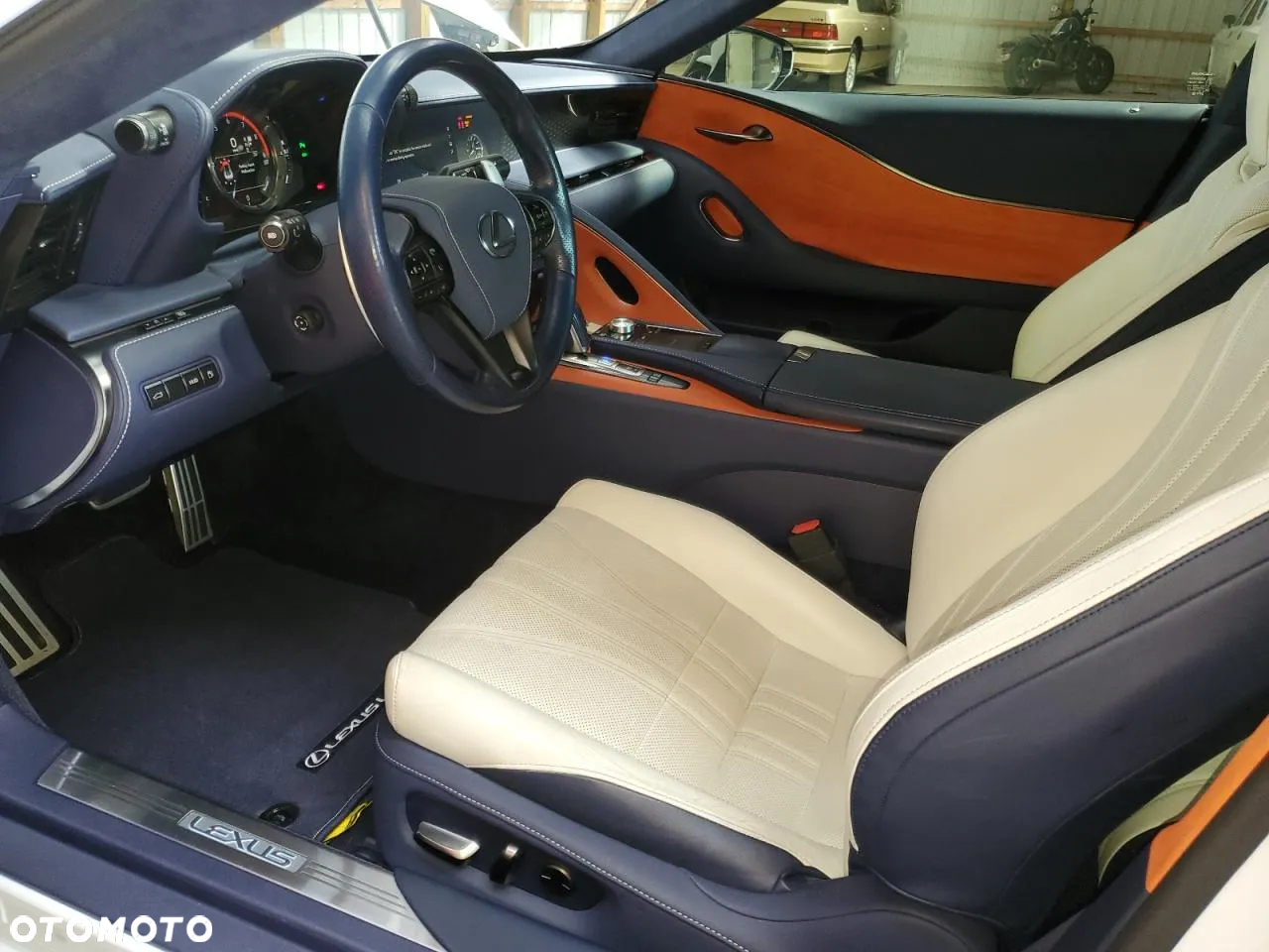 Lexus LC - 7