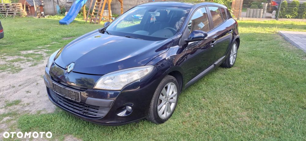 Renault Megane 1.6 16V 110 Expression - 1
