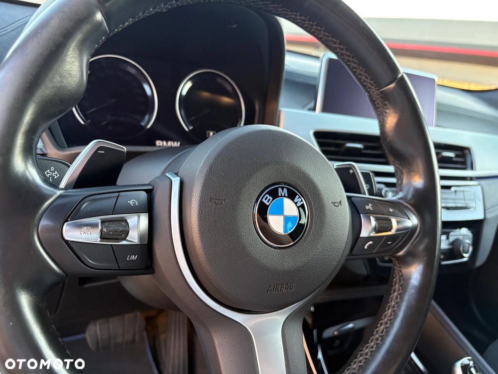 BMW X2 sDrive18d M Sport X - 20