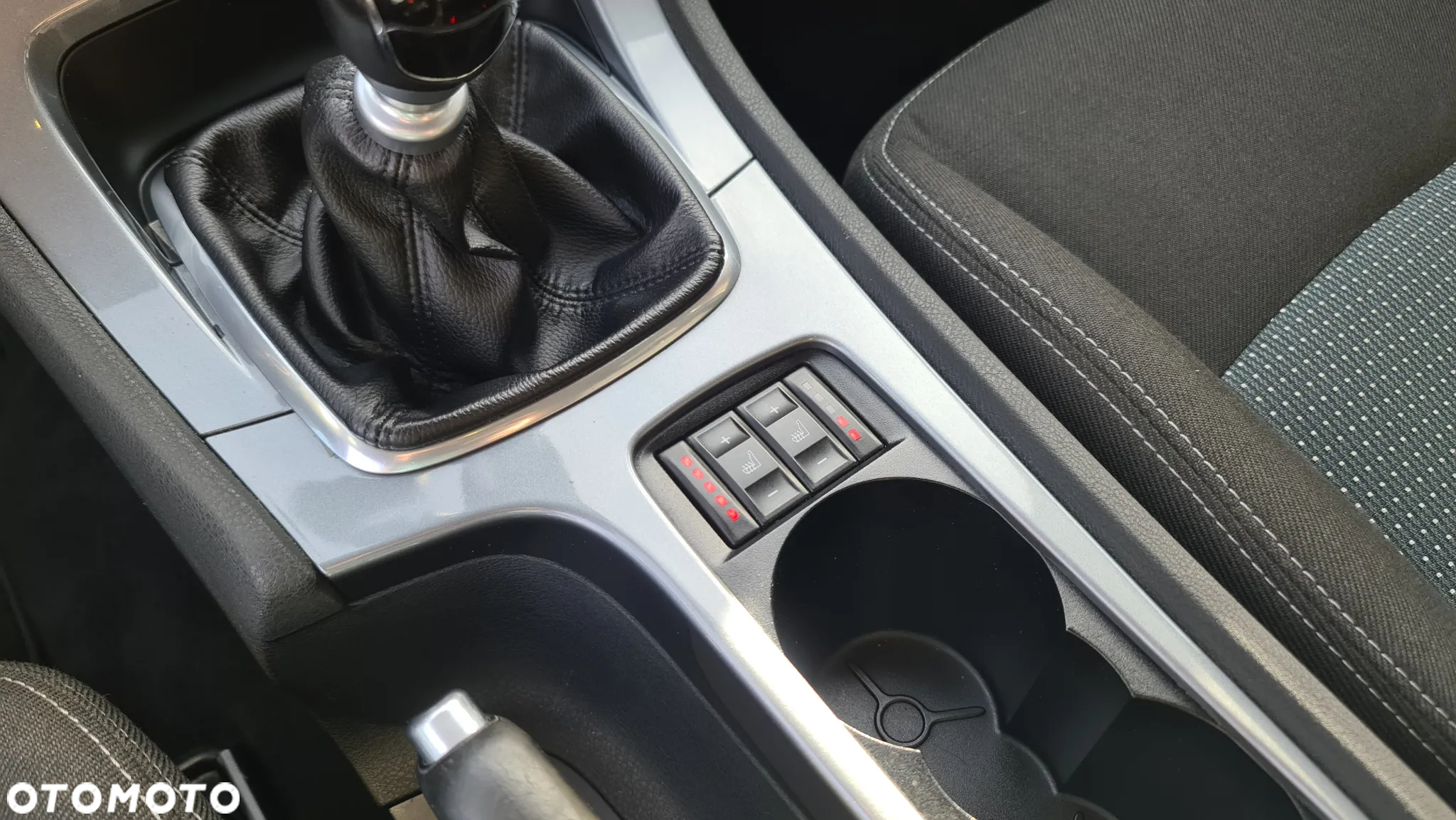 Ford Mondeo Turnier 2.0 TDCi Champions Edition - 29