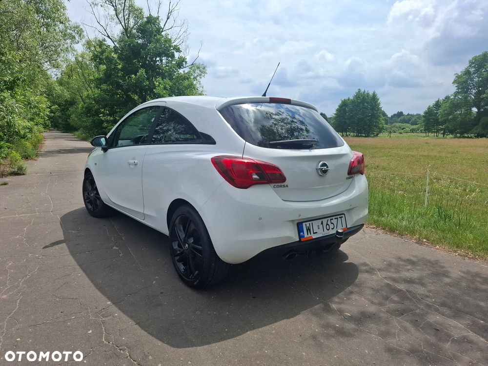 Opel Corsa 1.0 T Color Edition S&S - 13