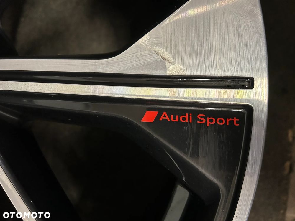 Alufelga Audi SQ5 II 21 cali 5x112 1szt. 80A601025CD - 3