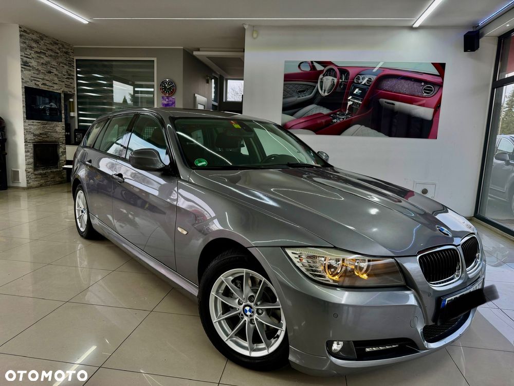BMW Seria 3 - 16