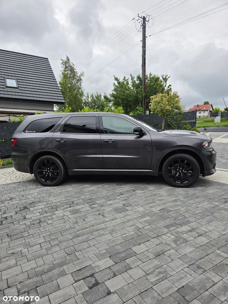 Dodge Durango - 6