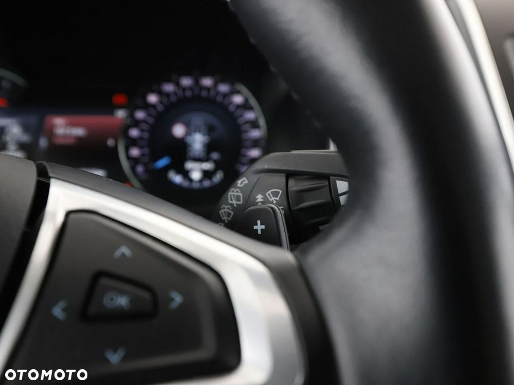 Ford S-Max - 33