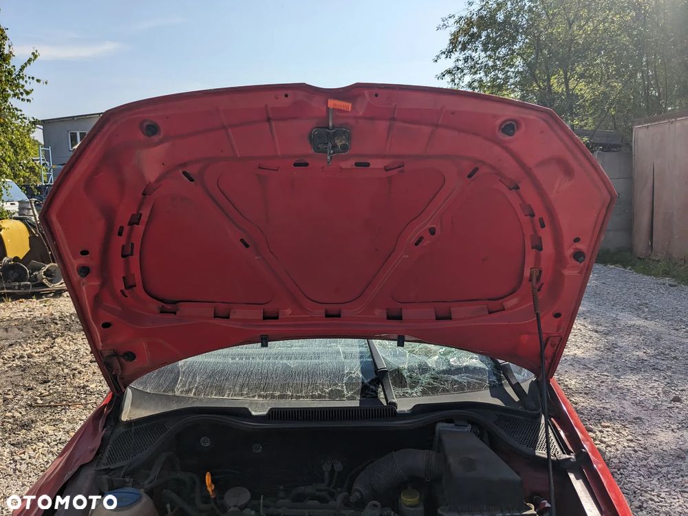 Volkswagen Polo 1,2 CGP 2012 na części - 7