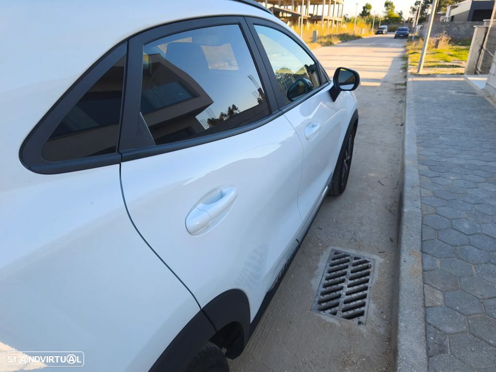 Ford Puma - 4