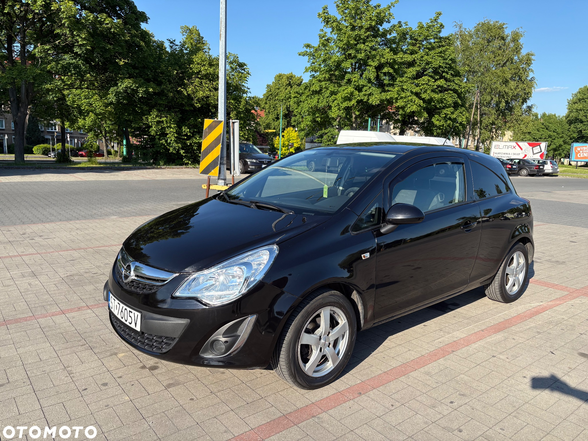Opel Corsa - 2