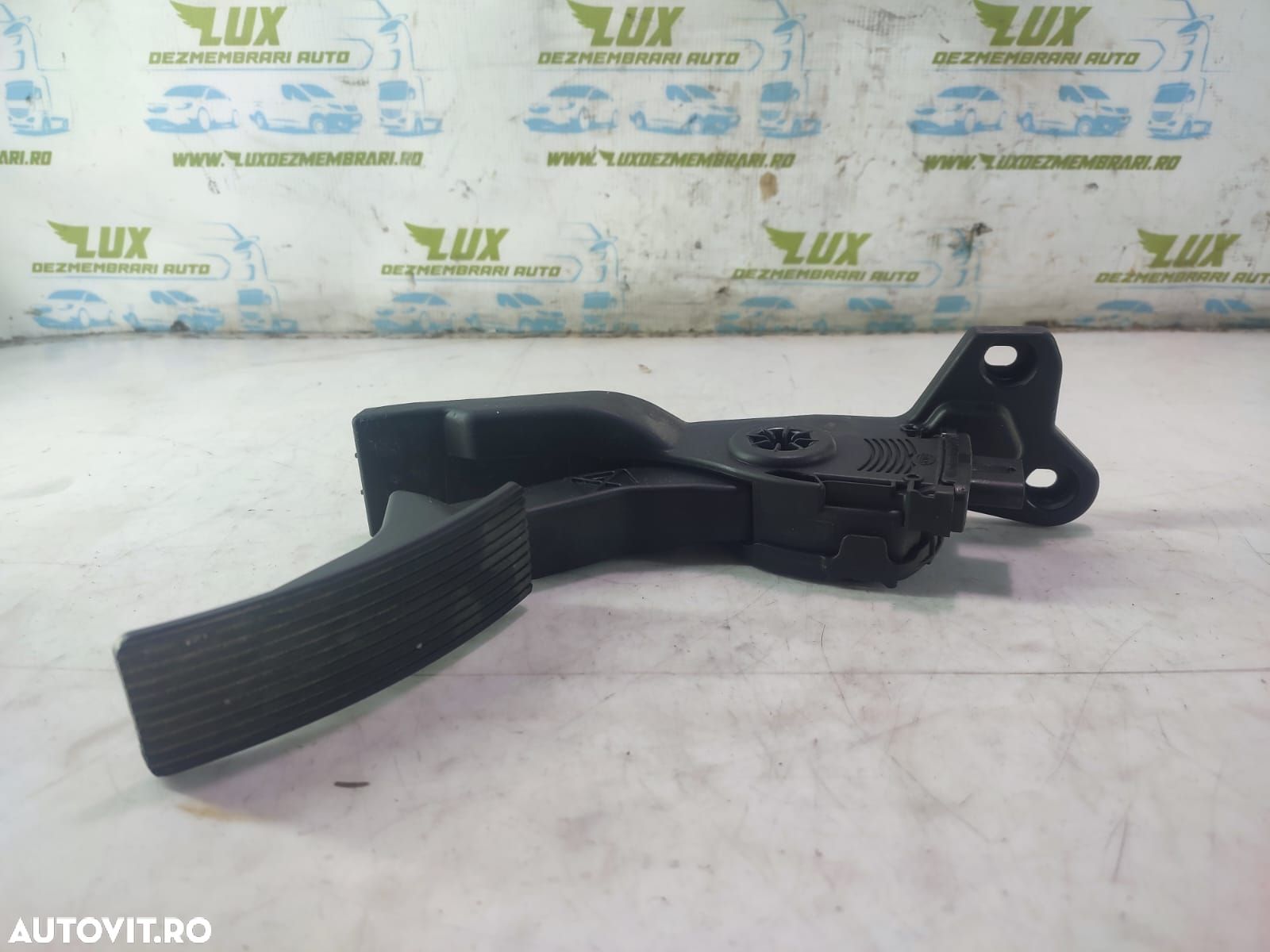 Pedala acceleratie A2923000000 Mercedes-Benz GLE 1 (W166) [2016 - 201 - 1
