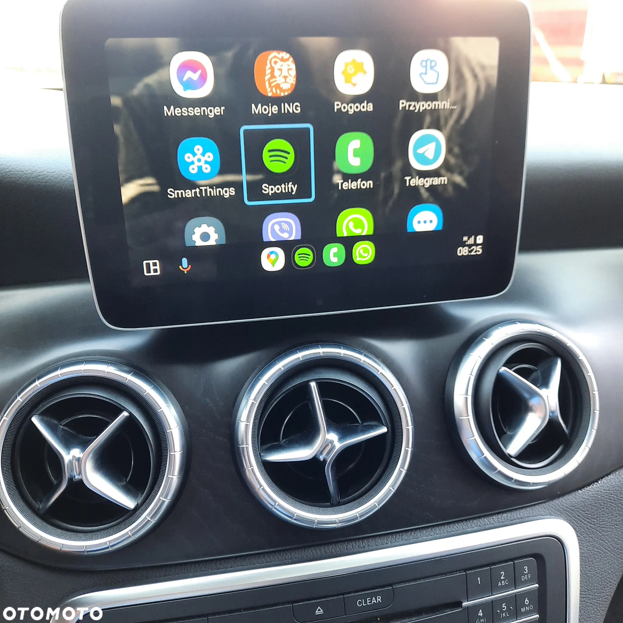 Mercedes-Benz CLA 250 4-Matic - 22